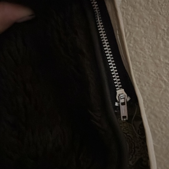 𝅺London Fog Polar Plush Trench Coat - Picture 5 of 9